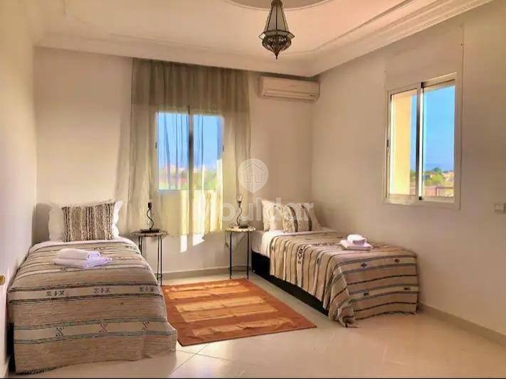 Villa de Luxe à Vendre à Marrakech – 4400m² d'Élégance - Photo 6