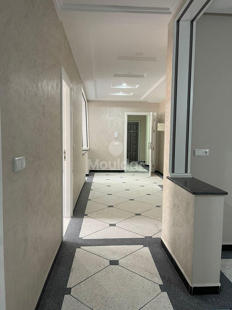 شقة ساحرة للإيجار في آسفي - غرفتان نوم مريحتان - Photo 4