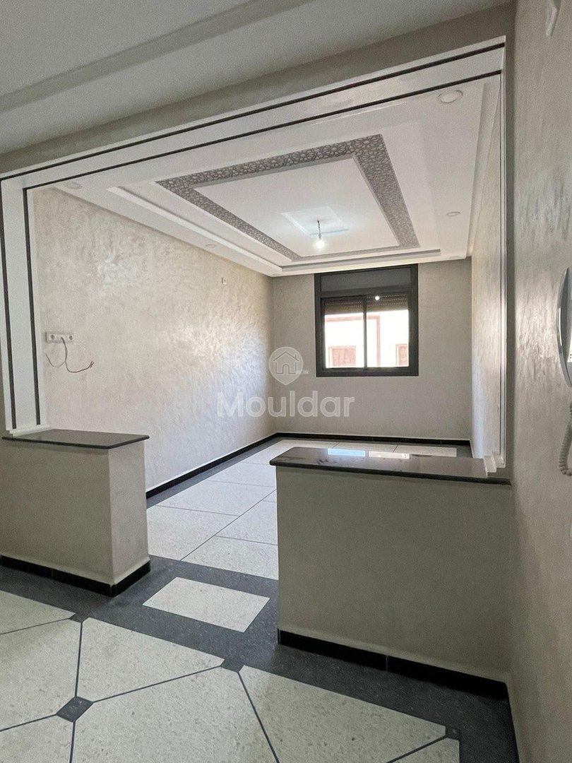 شقة ساحرة للإيجار في آسفي - غرفتان نوم مريحتان - Photo 2