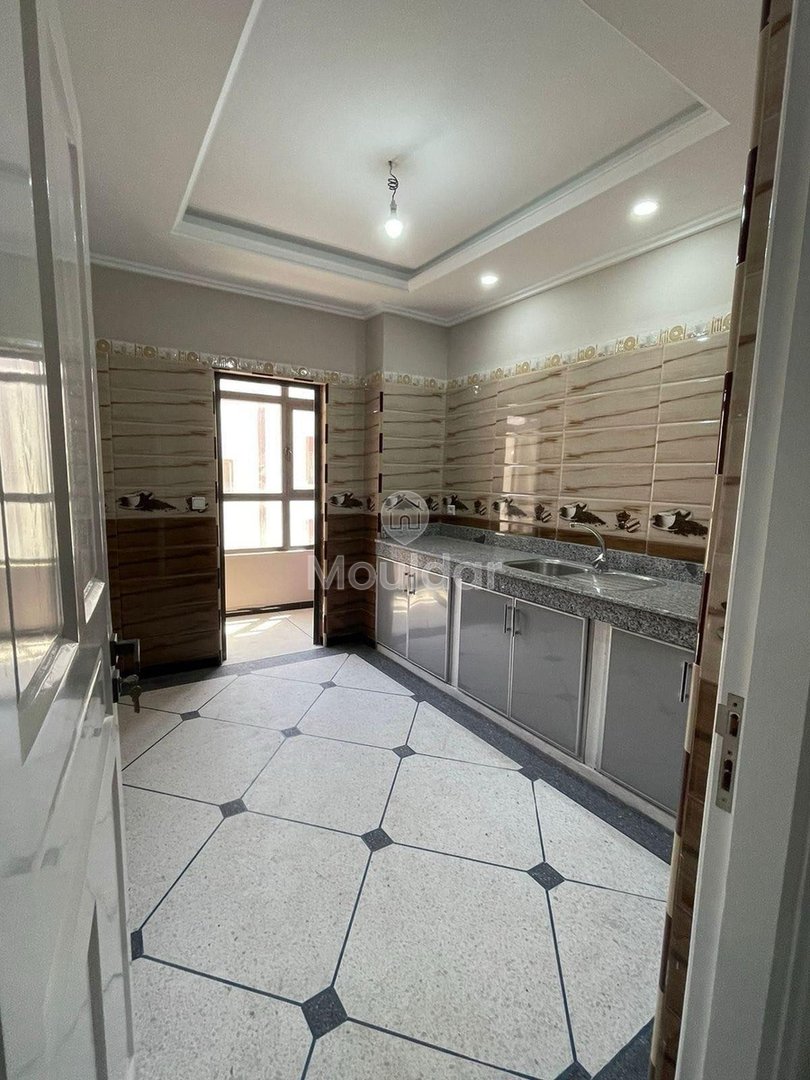 شقة ساحرة للإيجار في آسفي - غرفتان نوم مريحتان - Photo 5