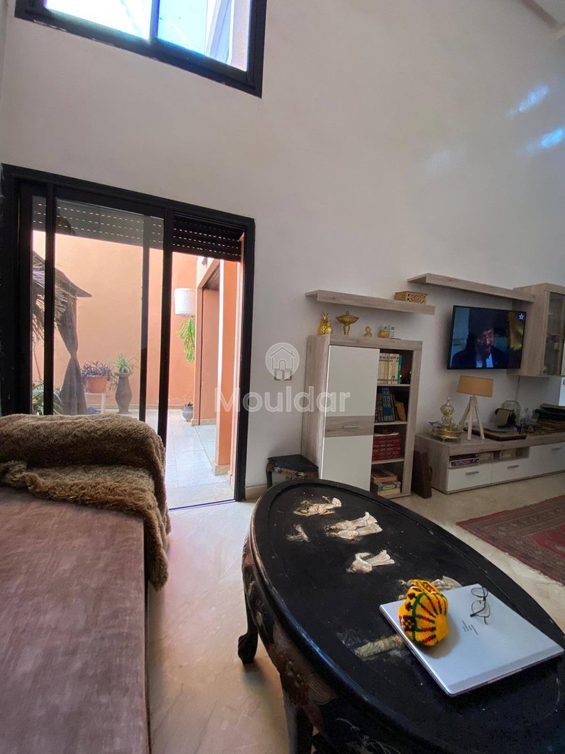 Ruime woning te koop in Guéliz, Marrakech - 3 slaapkamers - Photo 11