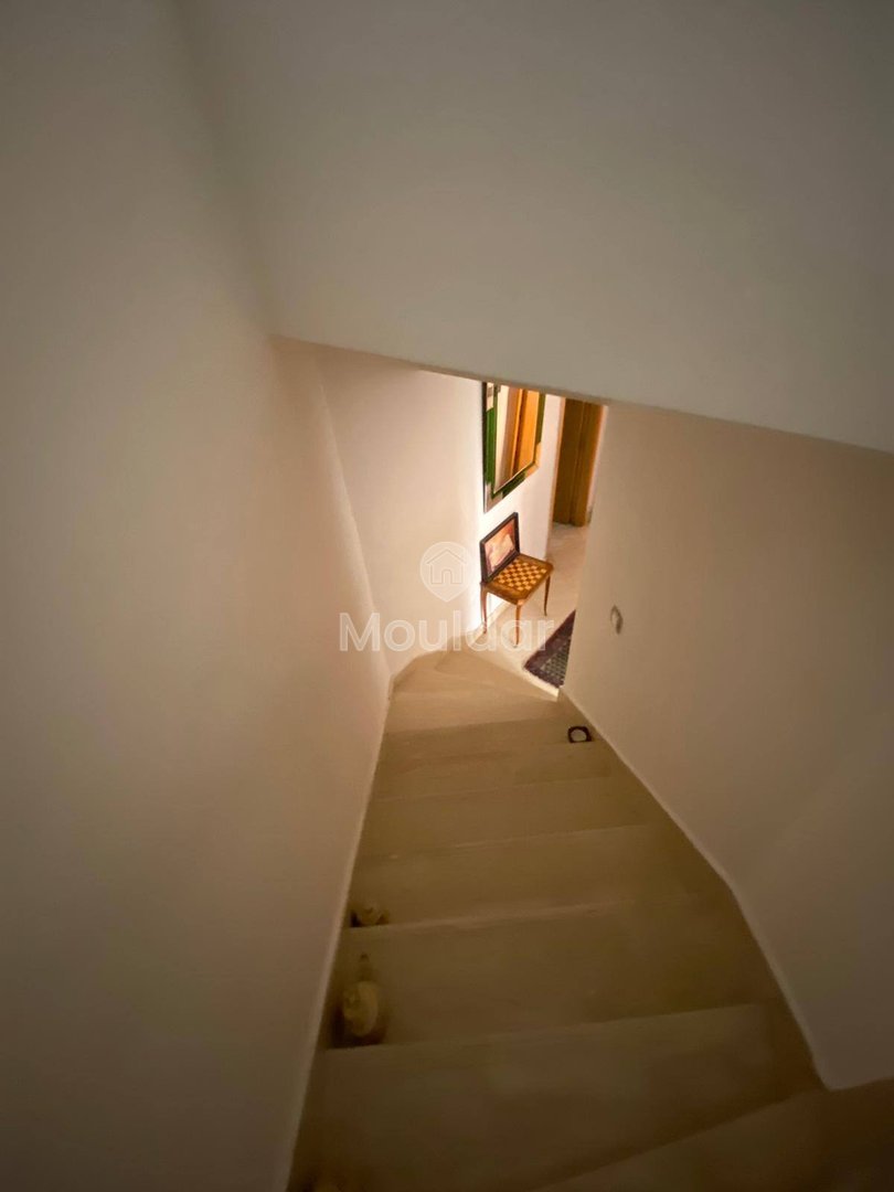 Ruime woning te koop in Guéliz, Marrakech - 3 slaapkamers - Photo 13