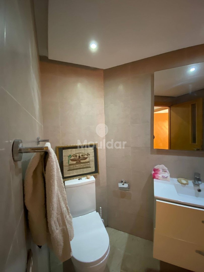 Ruime woning te koop in Guéliz, Marrakech - 3 slaapkamers - Photo 21