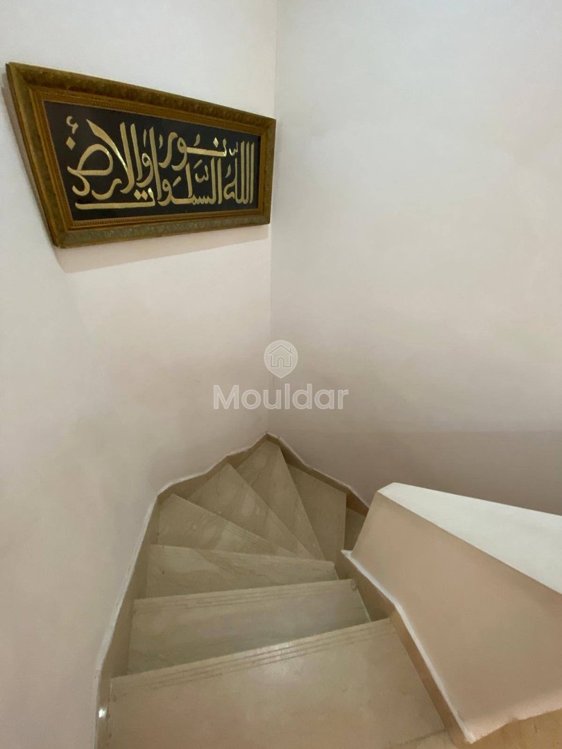 Ruime woning te koop in Guéliz, Marrakech - 3 slaapkamers - Photo 15