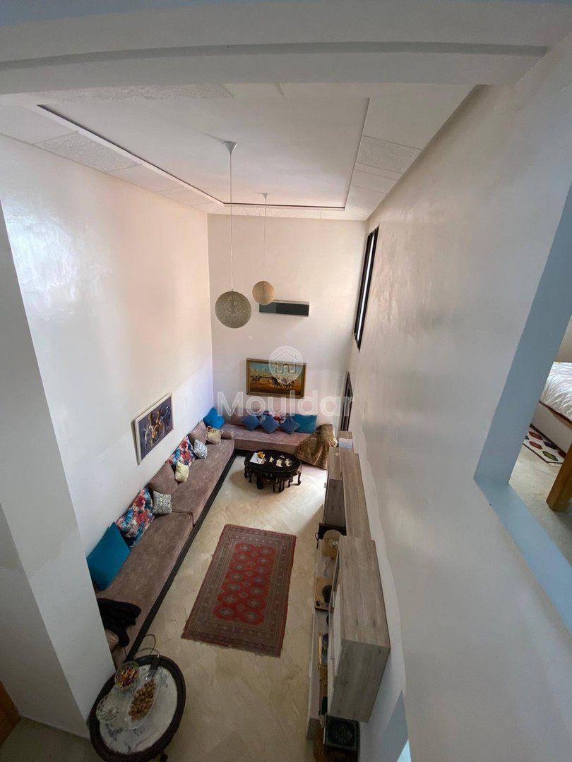 Ruime woning te koop in Guéliz, Marrakech - 3 slaapkamers - Photo 4