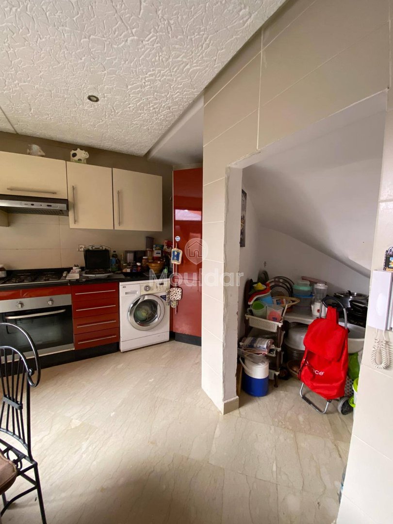 Ruime woning te koop in Guéliz, Marrakech - 3 slaapkamers - Photo 17