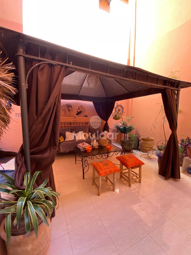 Ruime woning te koop in Guéliz, Marrakech - 3 slaapkamers - Photo 2