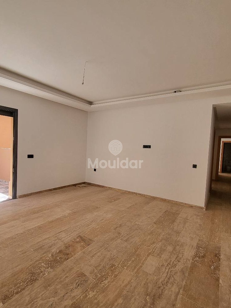 Apartament fermecător cu 2 camere în vânzare în Marrakech - Guéliz - Photo 1