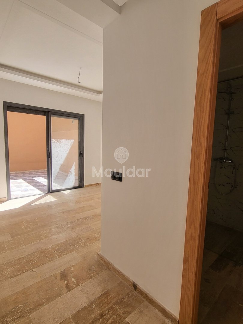 Apartament fermecător cu 2 camere în vânzare în Marrakech - Guéliz - Photo 6