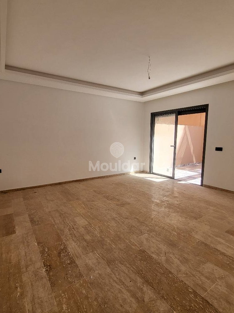 Apartament fermecător cu 2 camere în vânzare în Marrakech - Guéliz - Photo 2