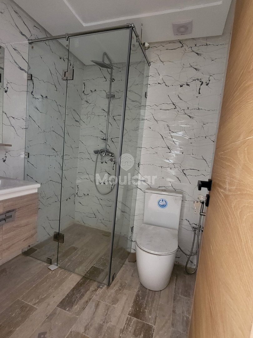 Apartament fermecător cu 2 camere în vânzare în Marrakech - Guéliz - Photo 11