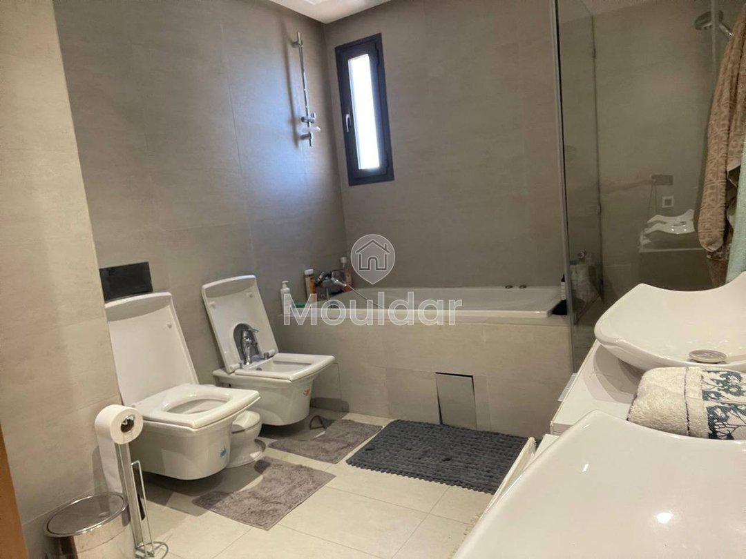 Casablanca Marina'da Kiralık Daire: İdeal Yaşam Alanı - Photo 11