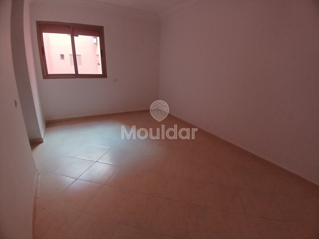 Marrakeş'te Mabrouka'da kiralık 2 odalı daire - Photo 2