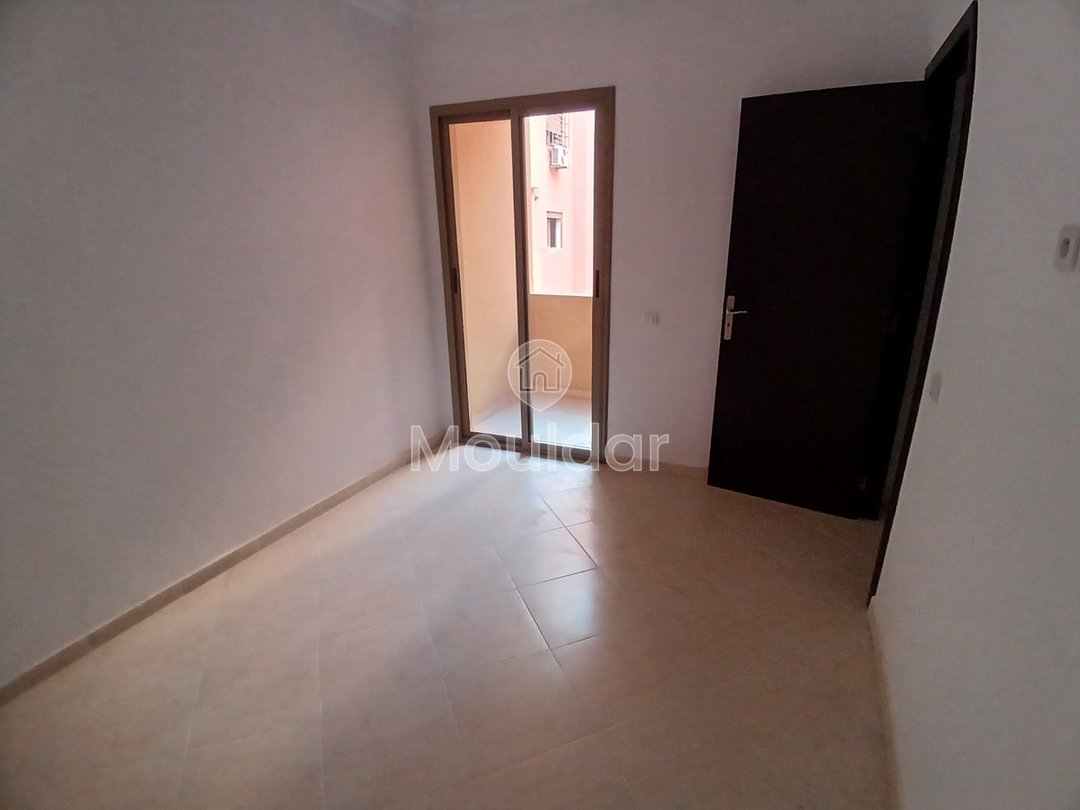 Marrakeş'te Mabrouka'da kiralık 2 odalı daire - Photo 1
