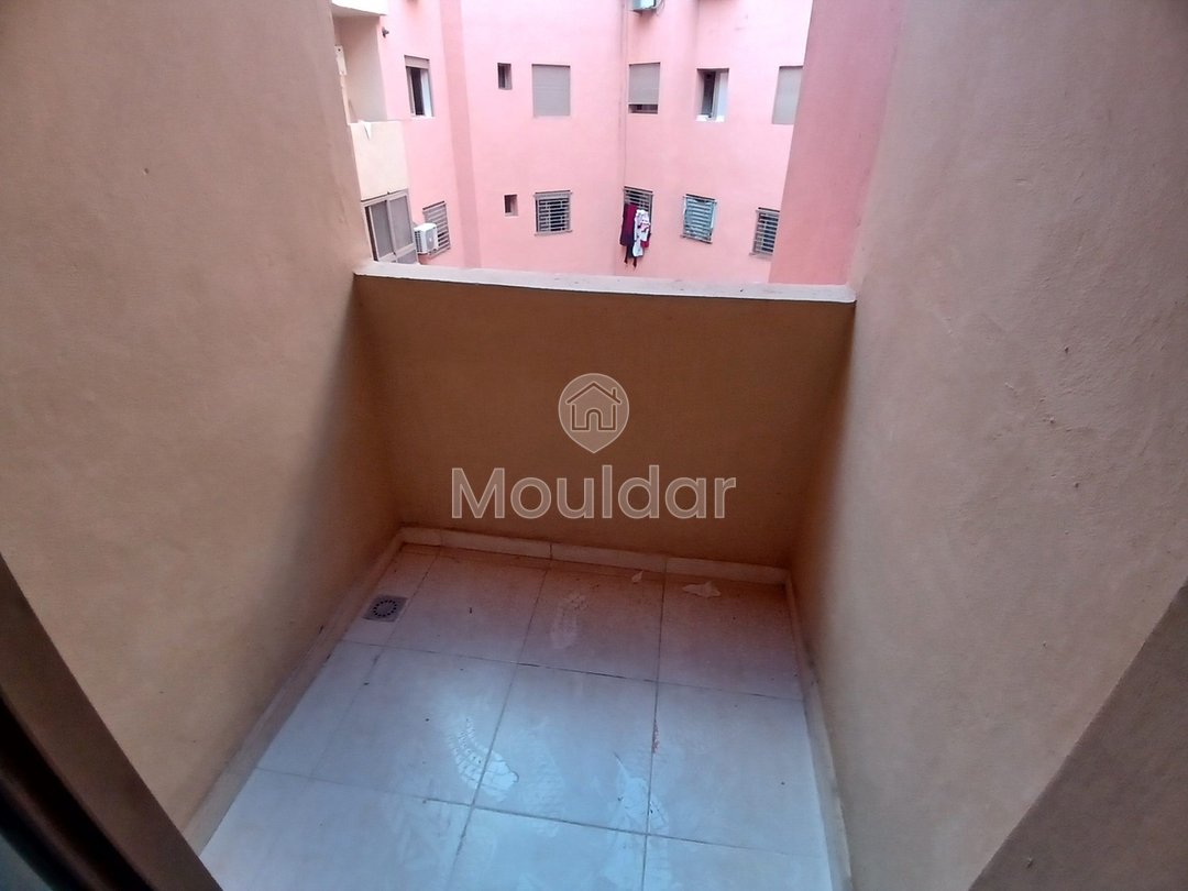 Marrakeş'te Mabrouka'da kiralık 2 odalı daire - Photo 4