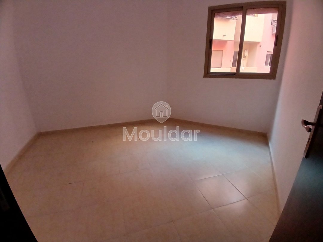 Marrakeş'te Mabrouka'da kiralık 2 odalı daire - Photo 3