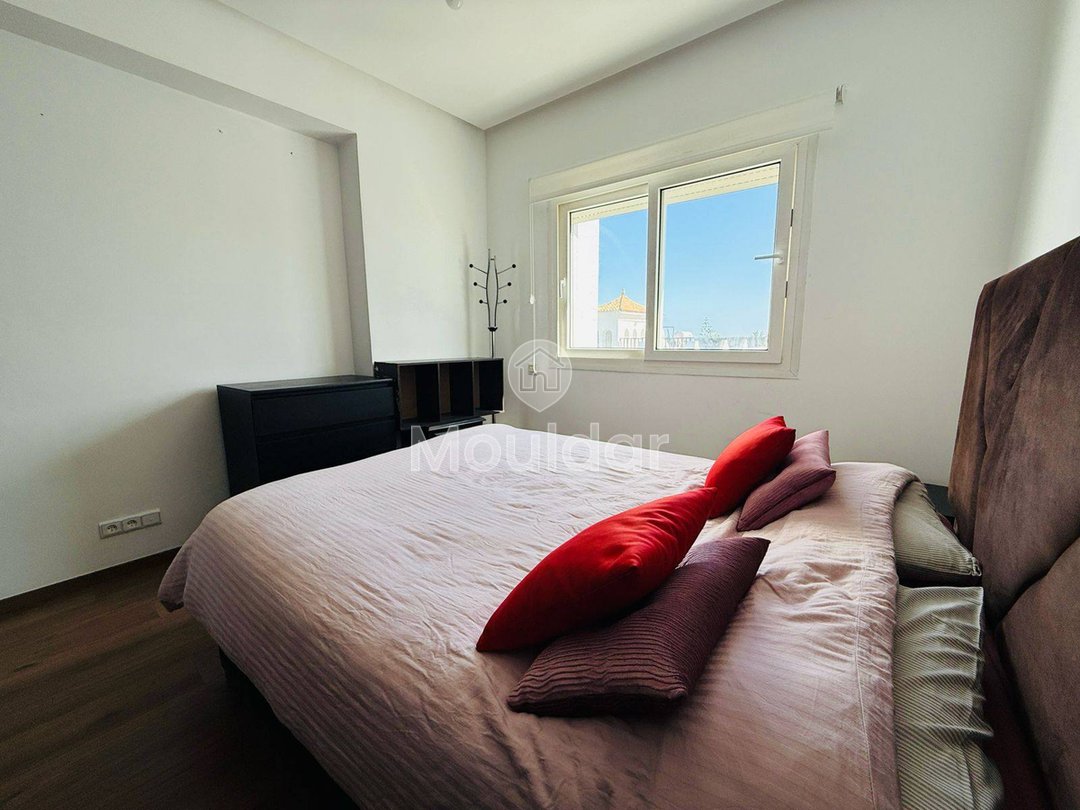 Piękne mieszkanie do wynajęcia w Dar Bouazza - 100m² komfortu - Photo 3