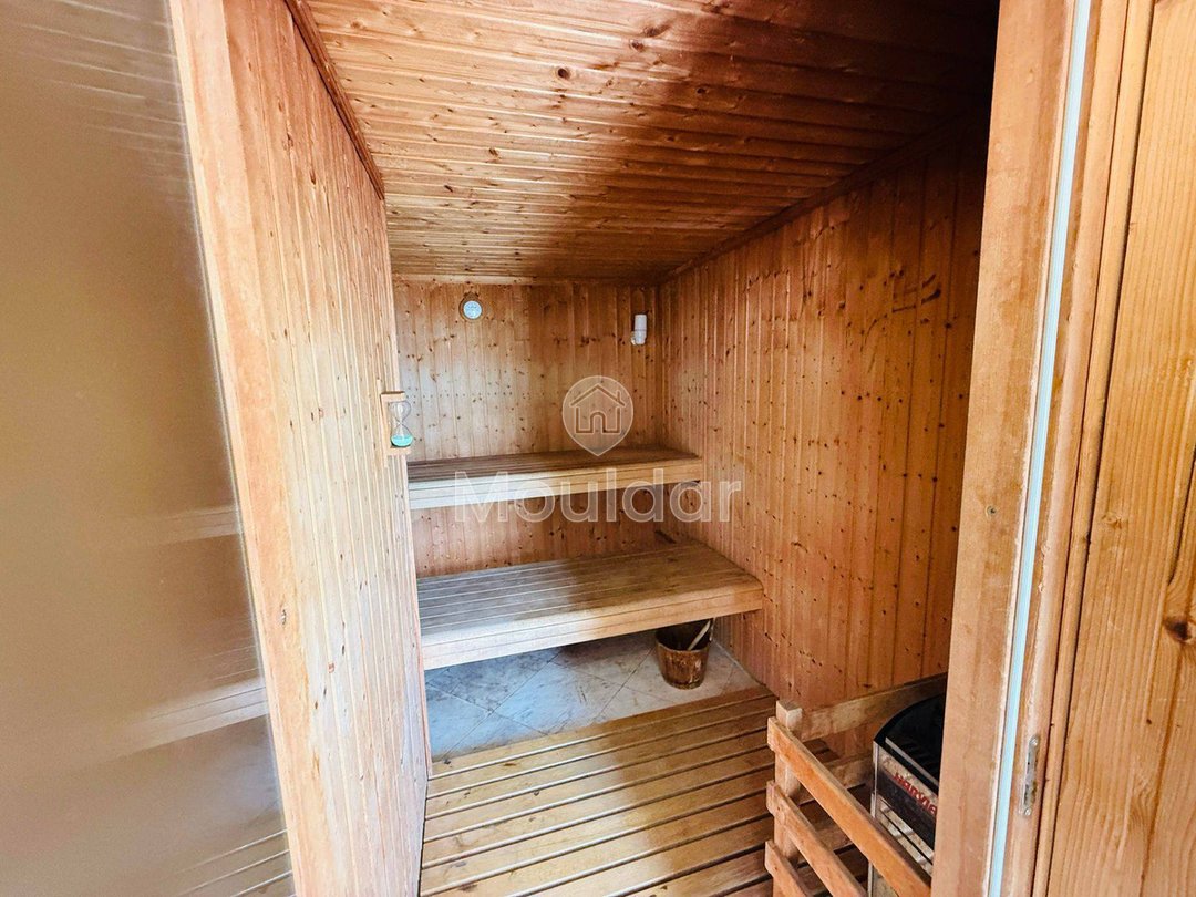 Piękne mieszkanie do wynajęcia w Dar Bouazza - 100m² komfortu - Photo 9