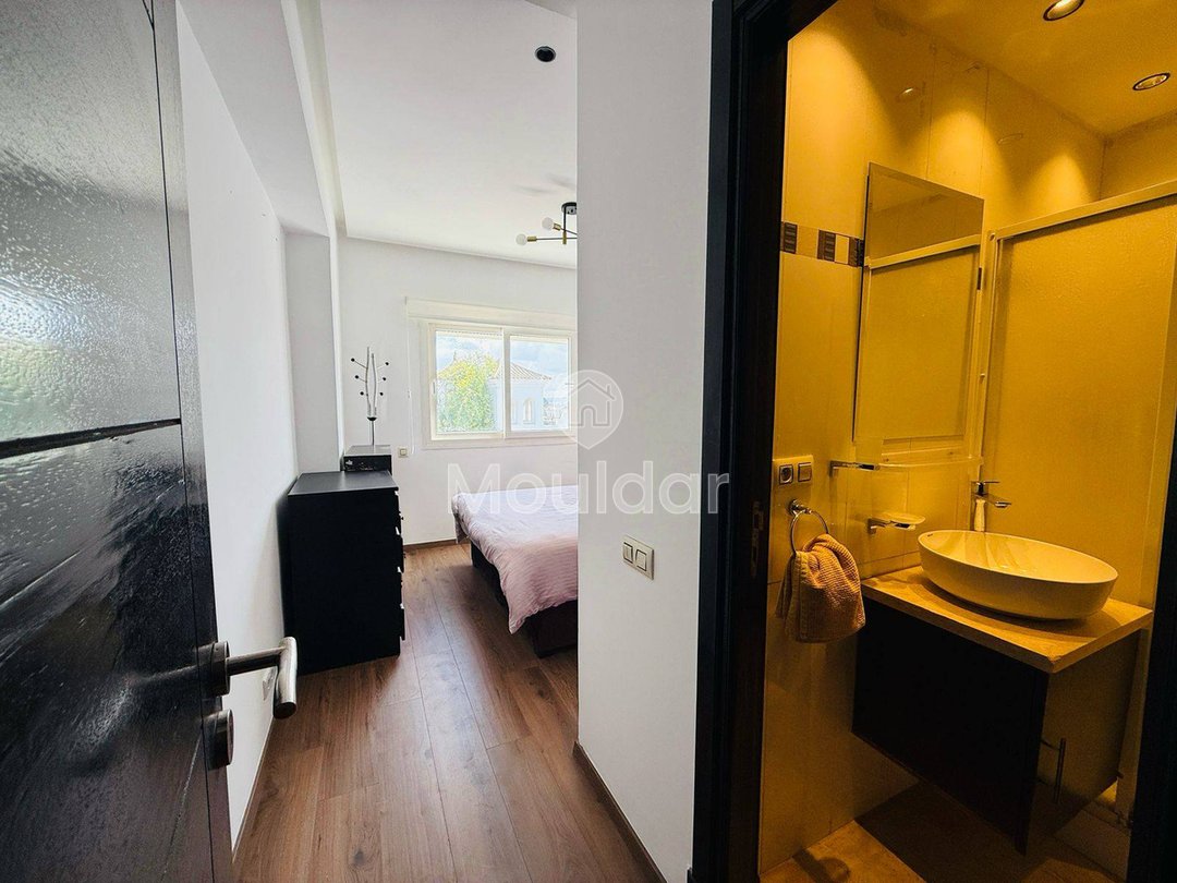 Piękne mieszkanie do wynajęcia w Dar Bouazza - 100m² komfortu - Photo 5