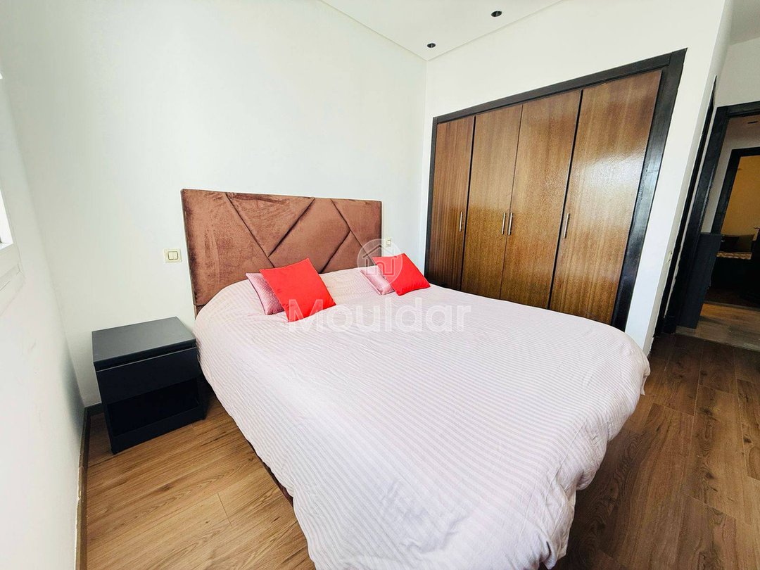 Piękne mieszkanie do wynajęcia w Dar Bouazza - 100m² komfortu - Photo 4