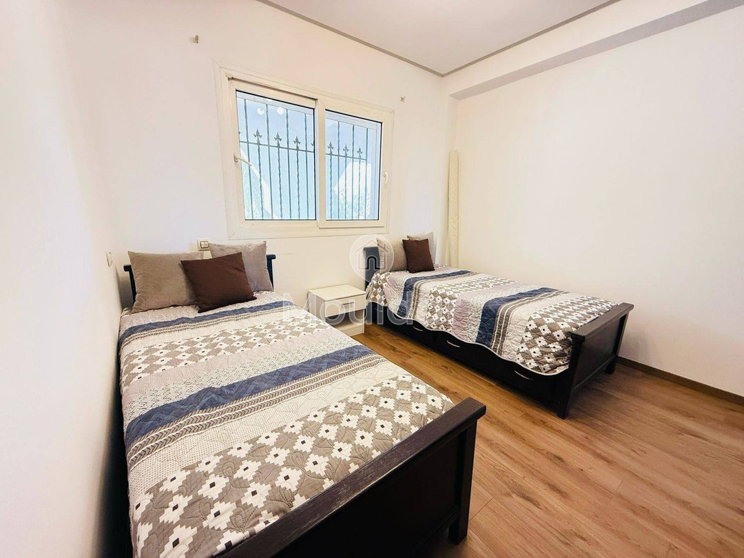 Piękne mieszkanie do wynajęcia w Dar Bouazza - 100m² komfortu - Photo 6