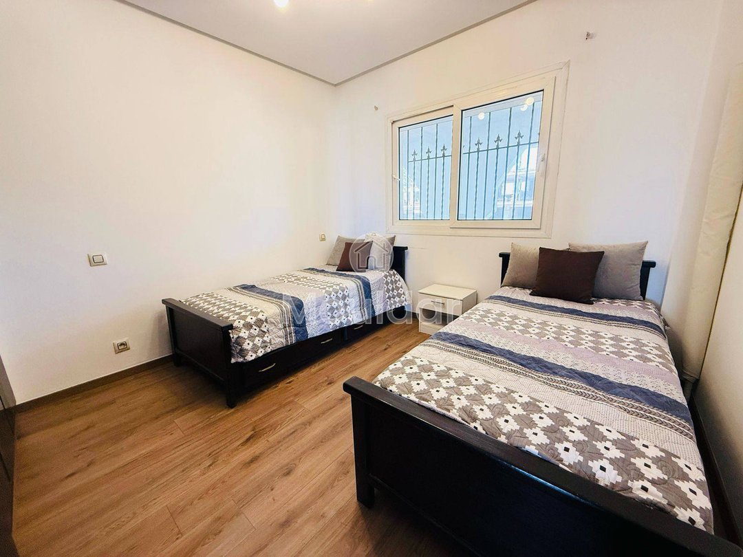 Piękne mieszkanie do wynajęcia w Dar Bouazza - 100m² komfortu - Photo 7