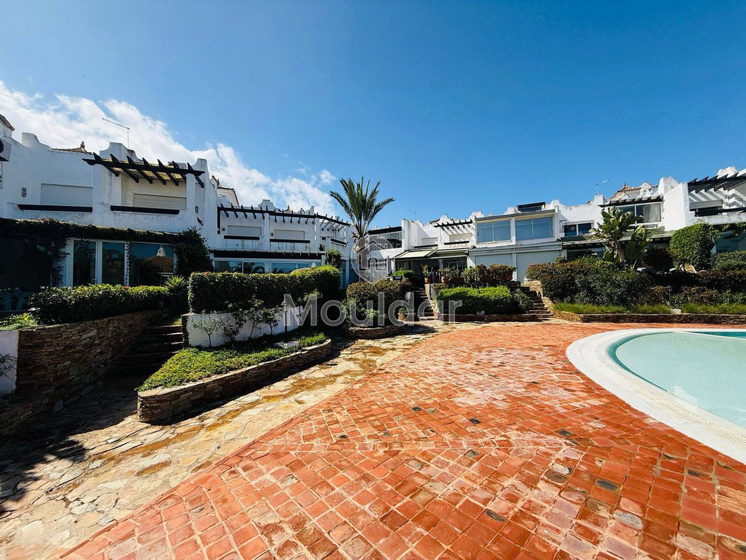 Piękne mieszkanie do wynajęcia w Dar Bouazza - 100m² komfortu - Photo 11