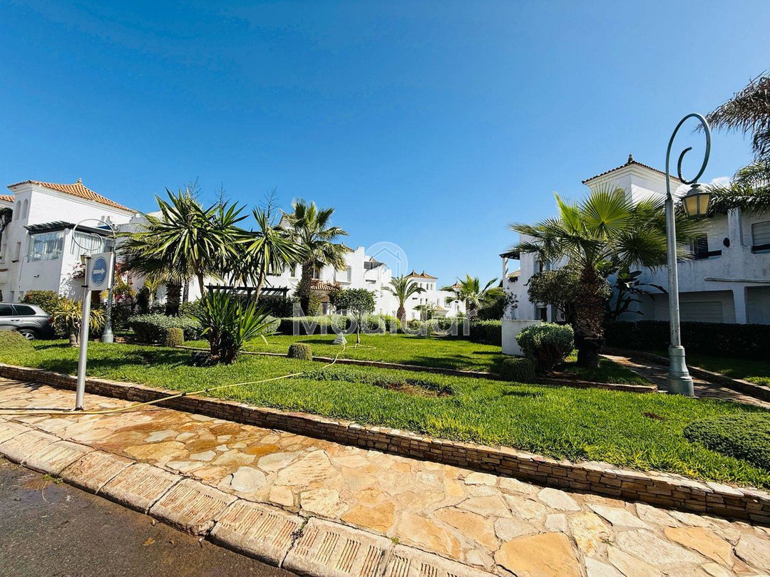 Piękne mieszkanie do wynajęcia w Dar Bouazza - 100m² komfortu - Photo 8