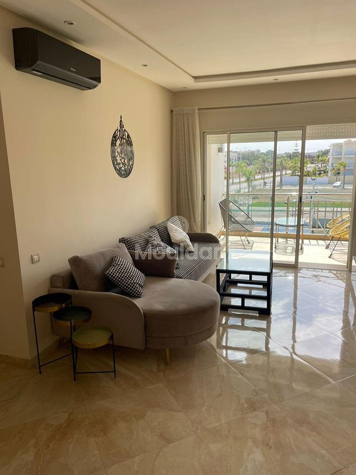 Διαμέρισμα προς πώληση στη Sidi Rahal: 2 Υπνοδωμάτια, Γαληνευτικό - Photo 1