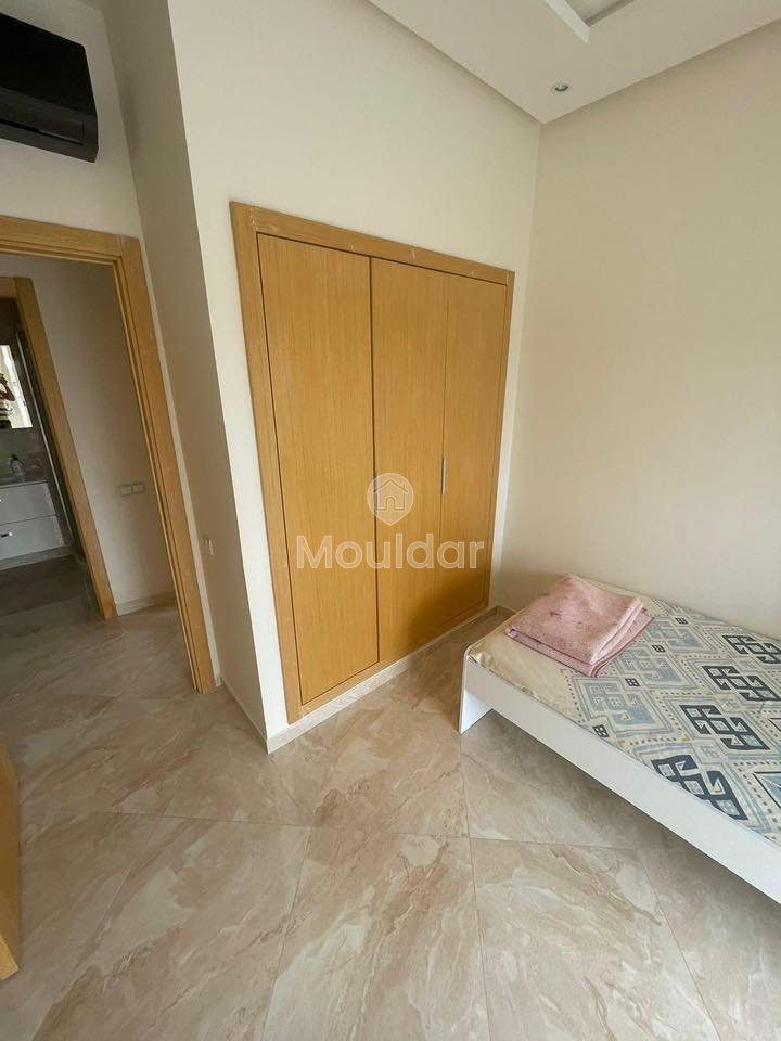 Διαμέρισμα προς πώληση στη Sidi Rahal: 2 Υπνοδωμάτια, Γαληνευτικό - Photo 5