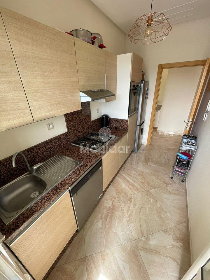 Διαμέρισμα προς πώληση στη Sidi Rahal: 2 Υπνοδωμάτια, Γαληνευτικό - Photo 8