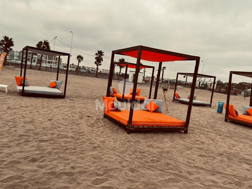 Διαμέρισμα προς πώληση στη Sidi Rahal: 2 Υπνοδωμάτια, Γαληνευτικό - Photo 6