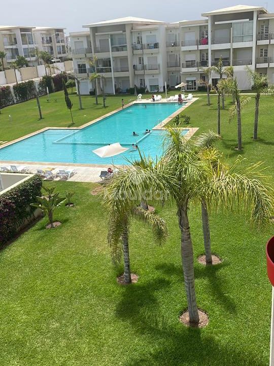 Διαμέρισμα προς πώληση στη Sidi Rahal: 2 Υπνοδωμάτια, Γαληνευτικό - Photo 7