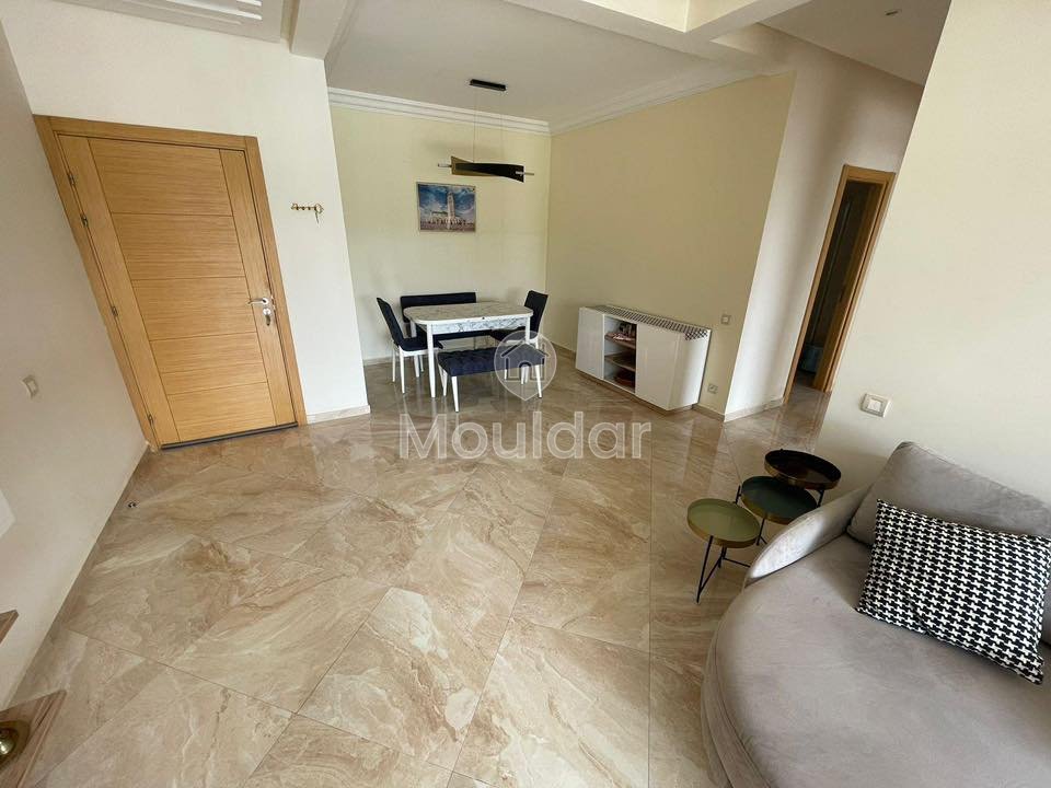 Διαμέρισμα προς πώληση στη Sidi Rahal: 2 Υπνοδωμάτια, Γαληνευτικό - Photo 2