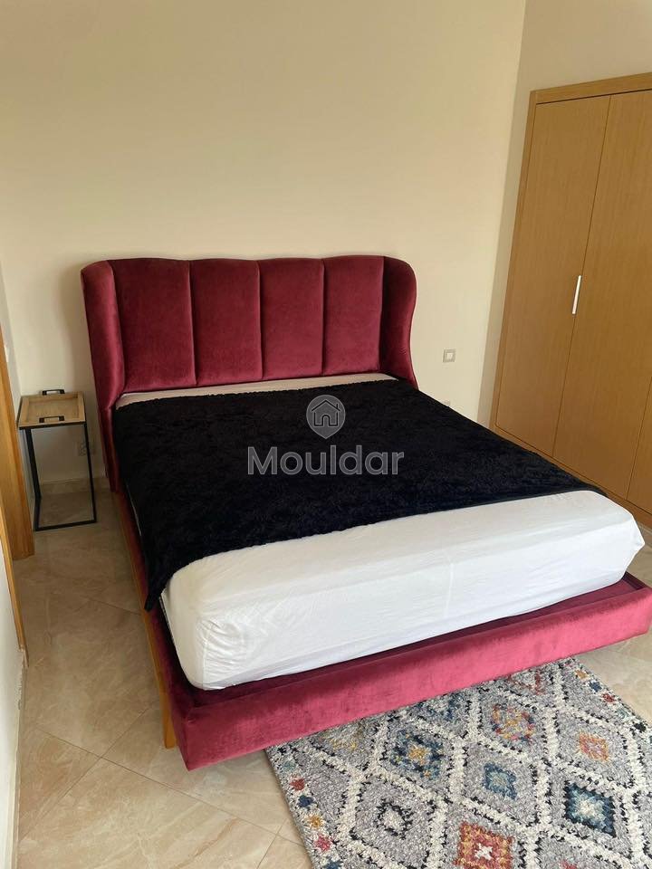 Διαμέρισμα προς πώληση στη Sidi Rahal: 2 Υπνοδωμάτια, Γαληνευτικό - Photo 4