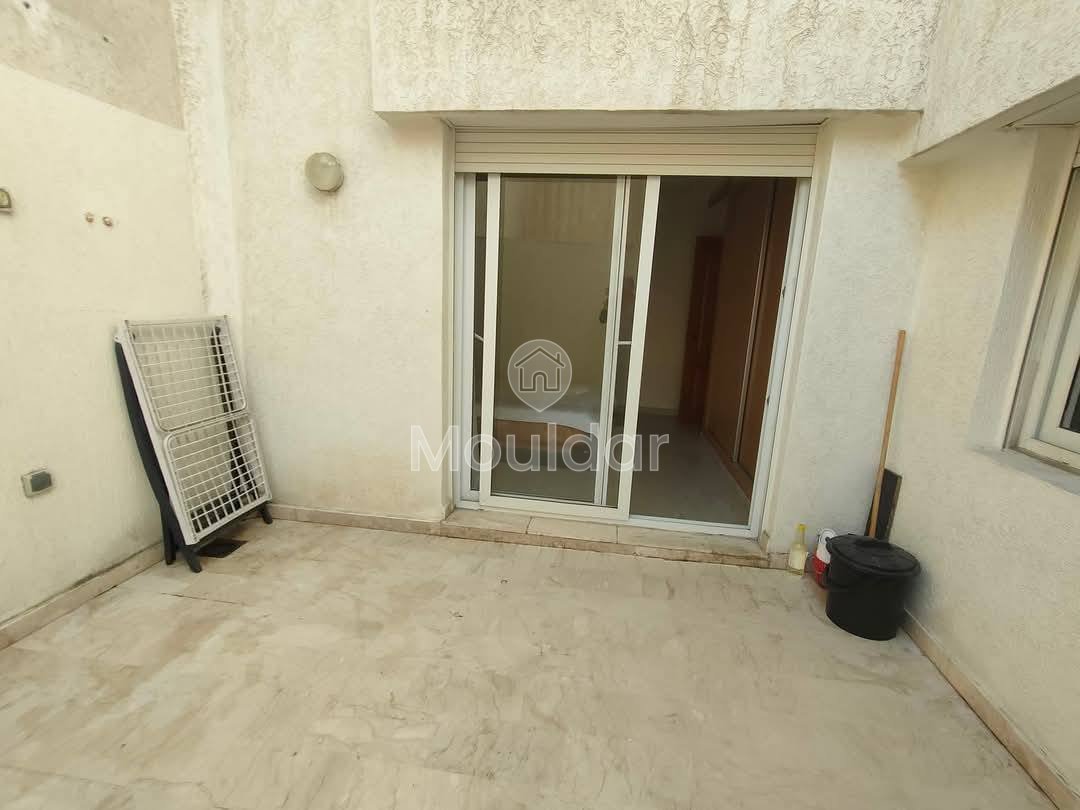 Modern studio te huur in Casablanca - Mers Sultan - Photo 5