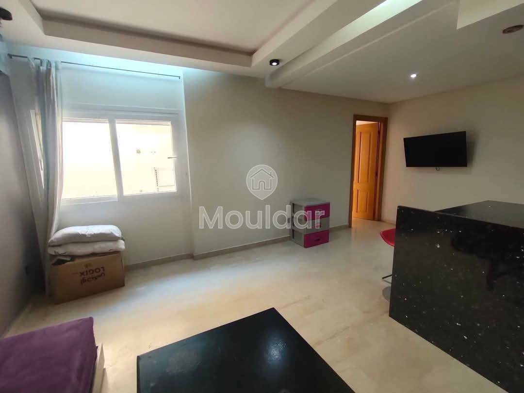 Modern studio te huur in Casablanca - Mers Sultan - Photo 3
