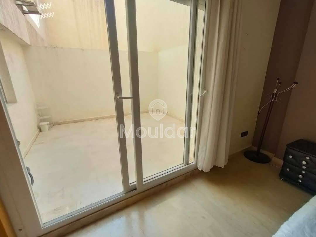 Modern studio te huur in Casablanca - Mers Sultan - Photo 6