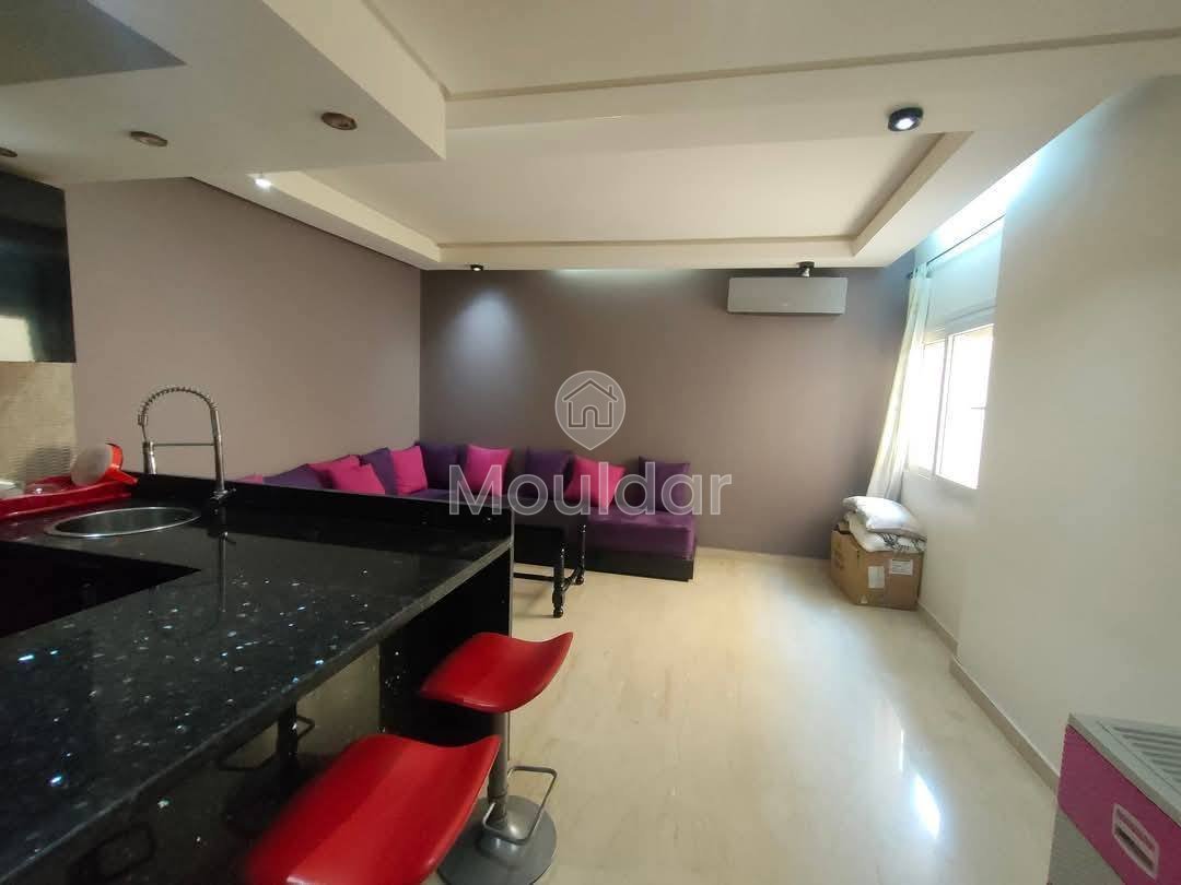 Modern studio te huur in Casablanca - Mers Sultan - Photo 13