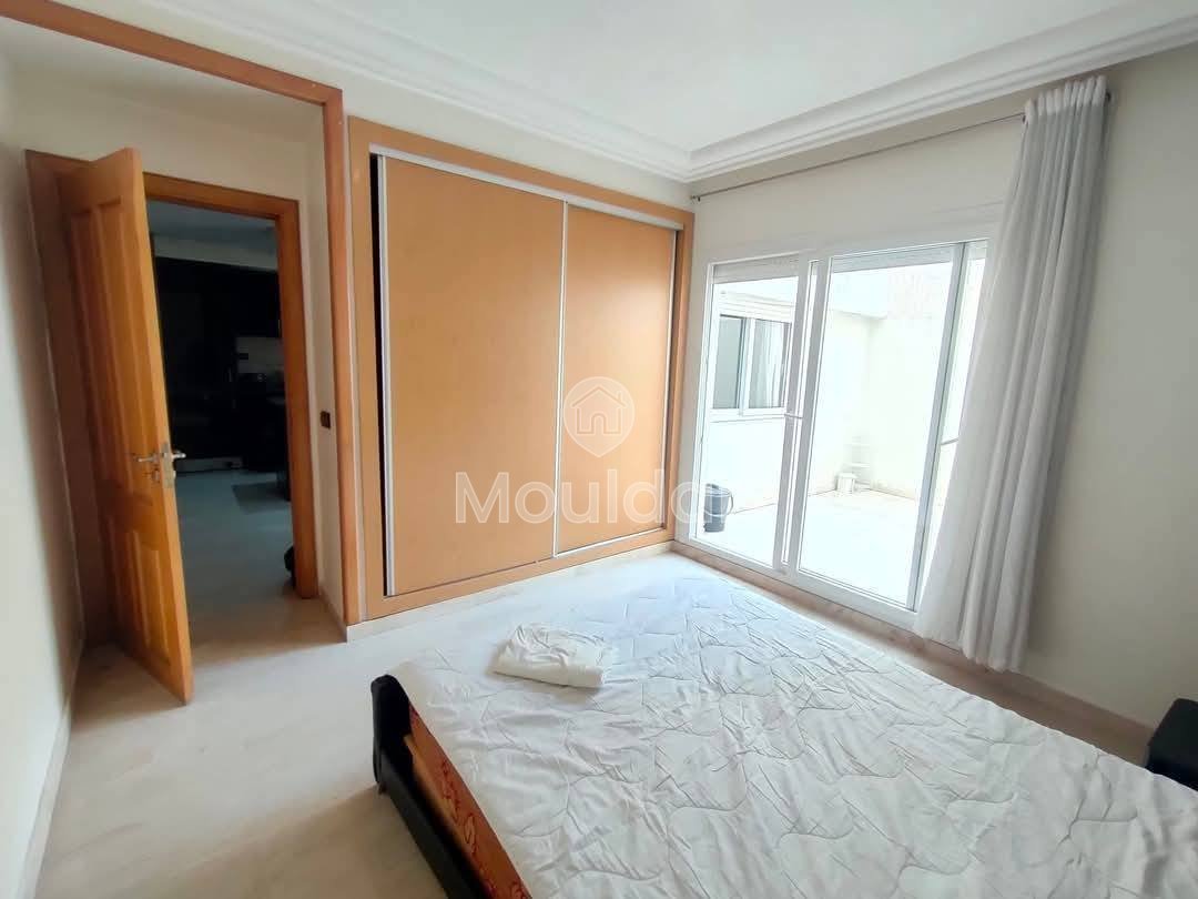 Modern studio te huur in Casablanca - Mers Sultan - Photo 2