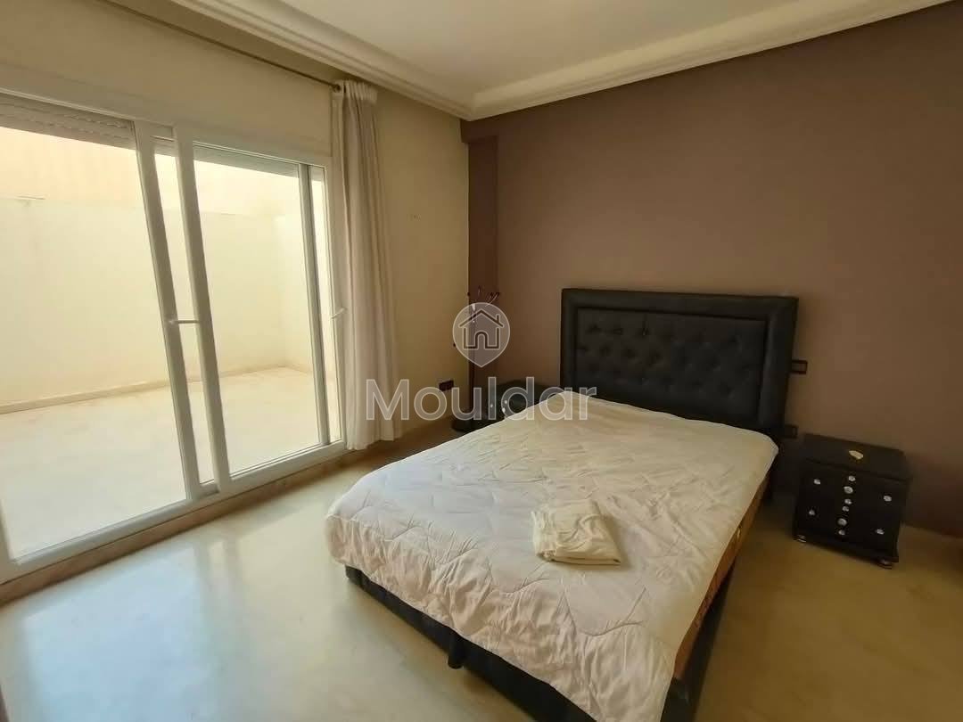 Modern studio te huur in Casablanca - Mers Sultan - Photo 1
