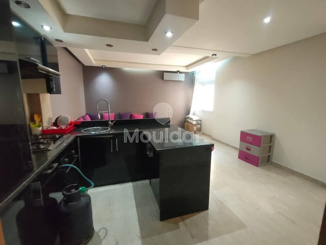 Modern studio te huur in Casablanca - Mers Sultan - Photo 15
