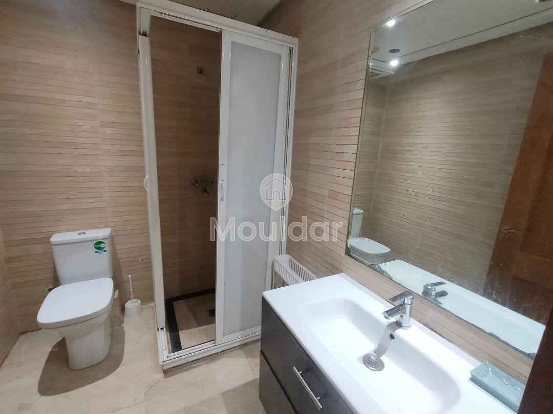Modern studio te huur in Casablanca - Mers Sultan - Photo 19