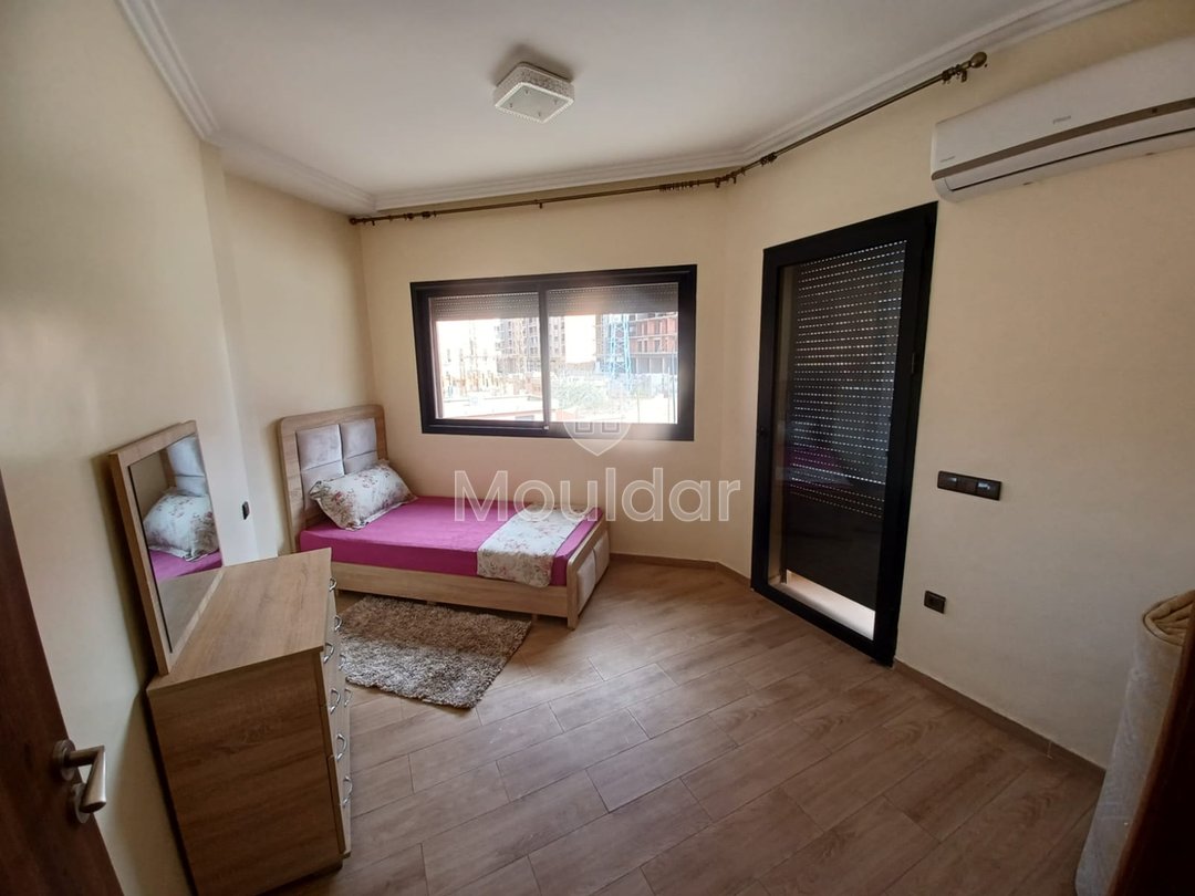 Apartament fermecător de închiriat în Guéliz, Marrakech - 3 camere - Photo 7