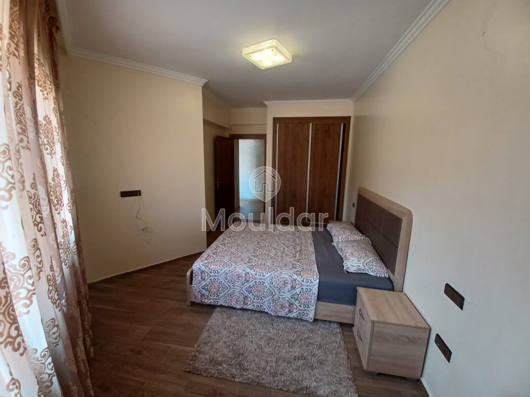 Apartament fermecător de închiriat în Guéliz, Marrakech - 3 camere - Photo 6