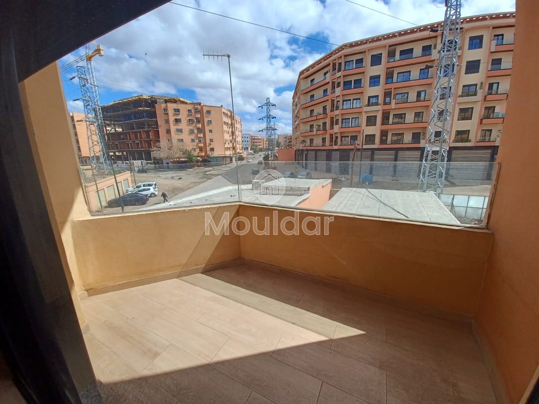 Apartament fermecător de închiriat în Guéliz, Marrakech - 3 camere - Photo 9