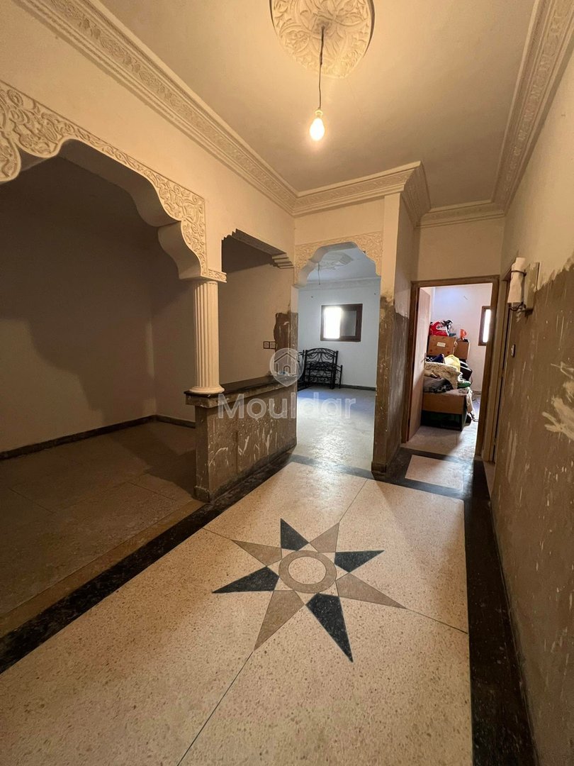 منزل للبيع في آسفي: فرصة فريدة على 96م² - Photo 3