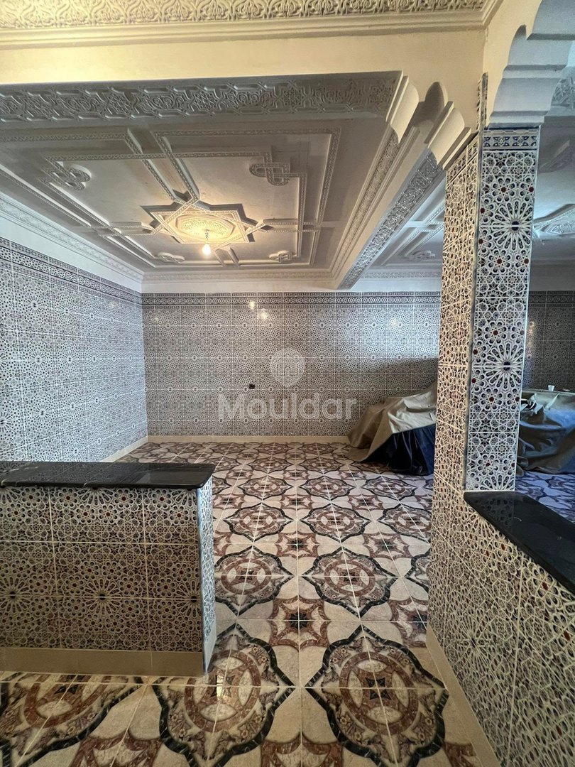 منزل للبيع في آسفي: فرصة فريدة على 96م² - Photo 1