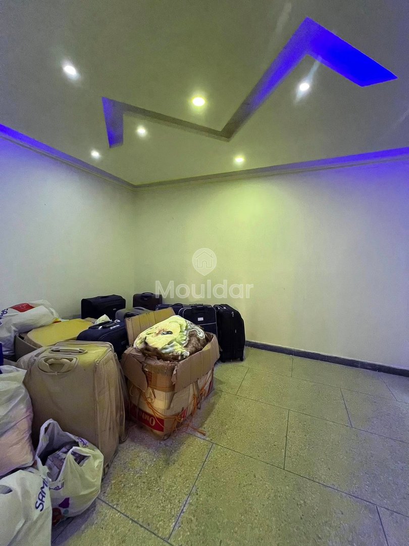 منزل للبيع في آسفي: فرصة فريدة على 96م² - Photo 4