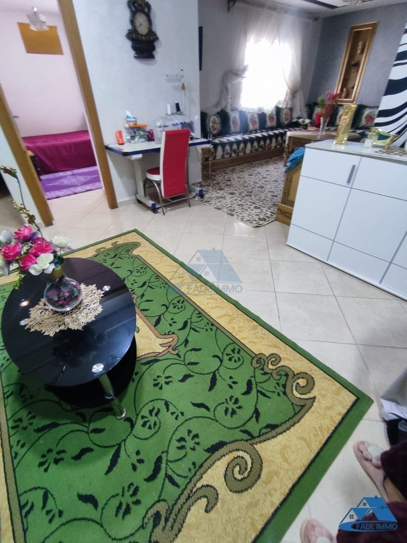 شقة للبيع في وسط مدينة القنيطرة - Photo 7